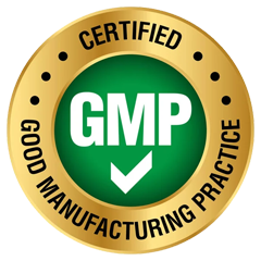 GMP Certified